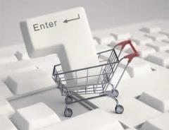 Webshops and eCommerce
